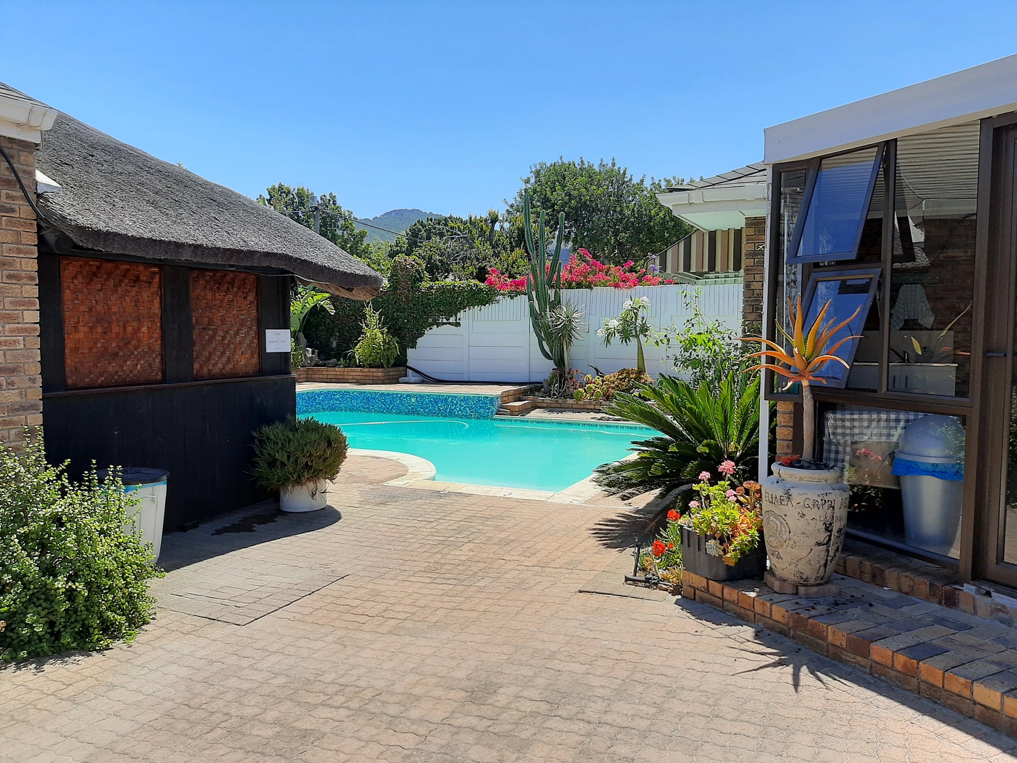 Vergenoegd Guesthouse