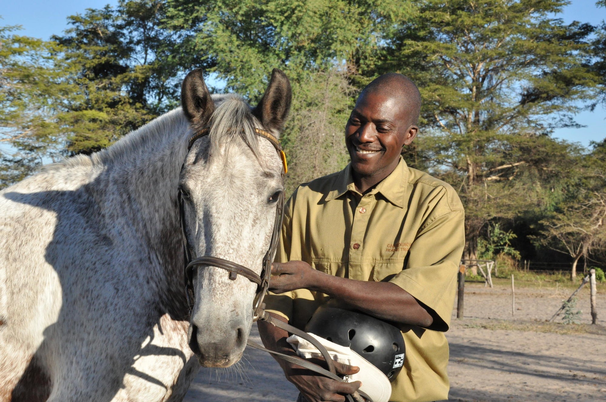 Chundukwa Horse Trails gallery image 9