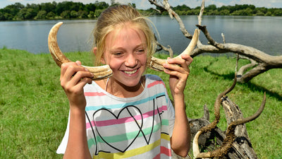 Children’s Activities (staying at Luxury Tented Suites)