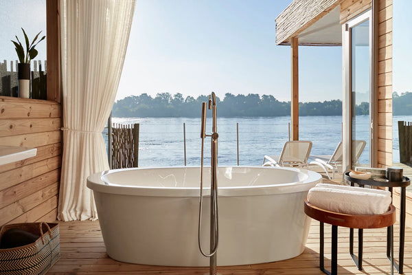 Island Treehouse Suite