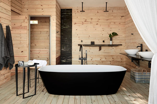 Starbed Treehouse Suite