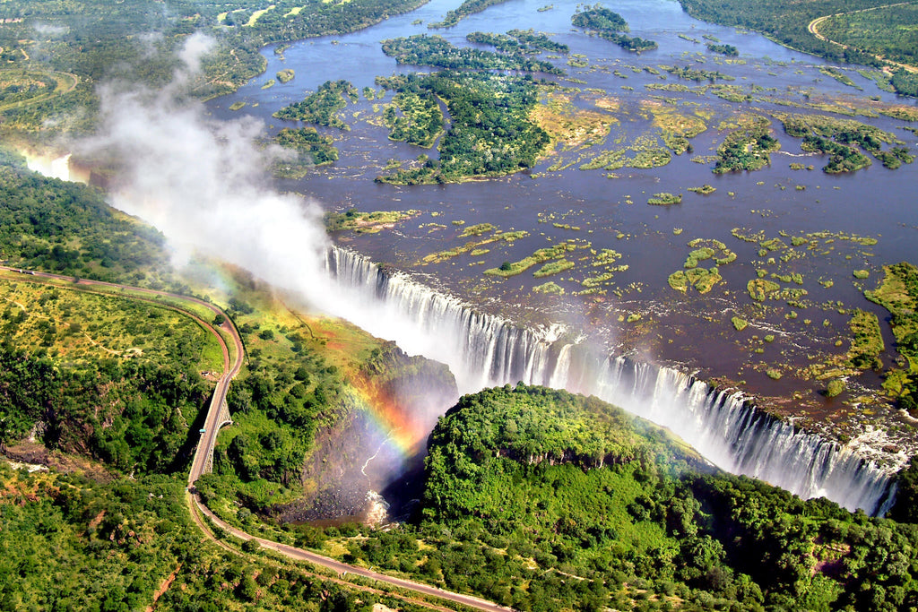Victoria Falls Day Trip (Inclusive) gallery image 2