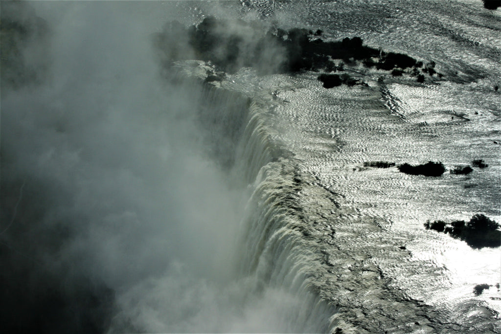 Visit Victoria Falls