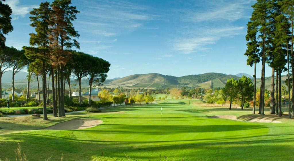 Golf gallery image 4
