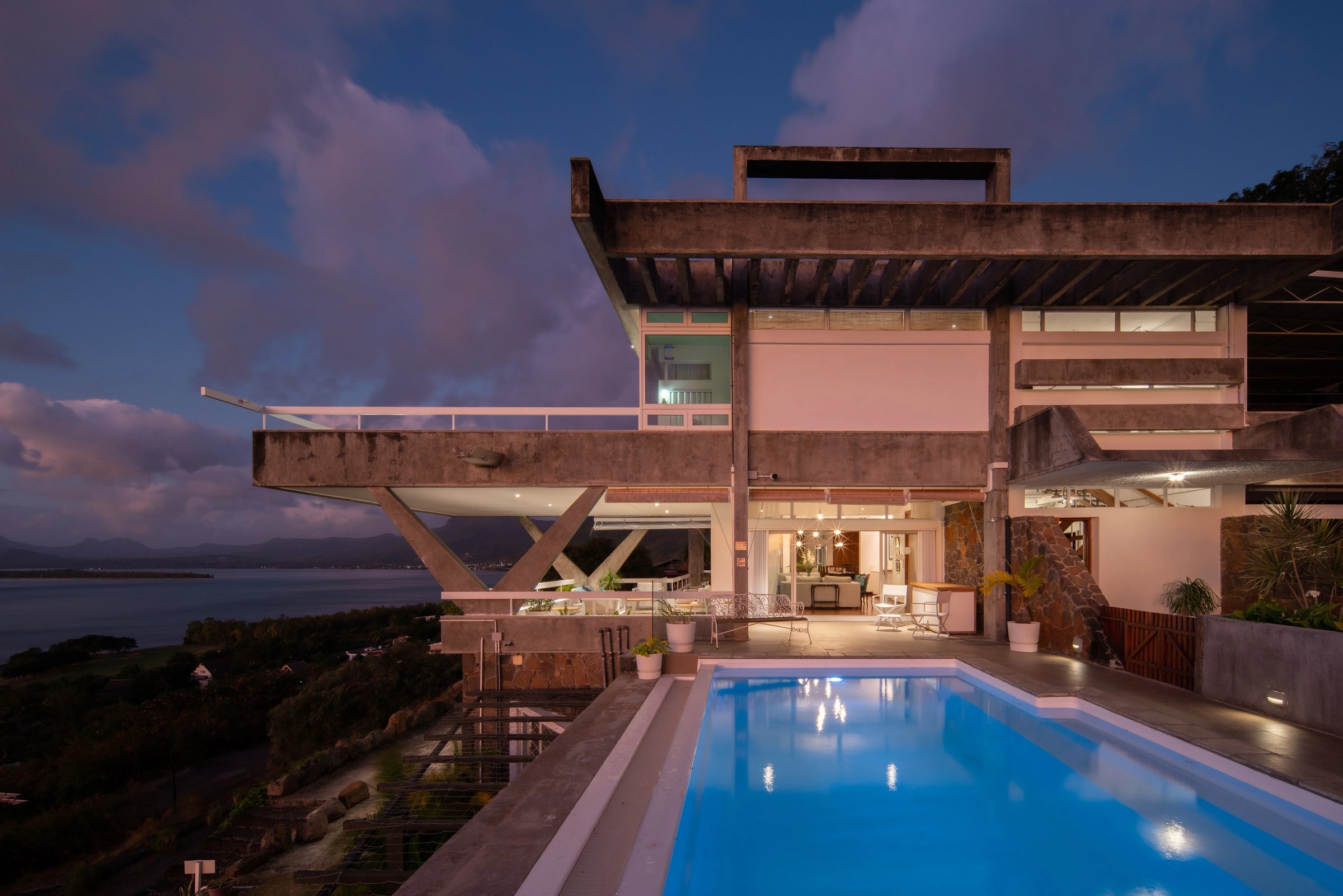 Villa Cambier