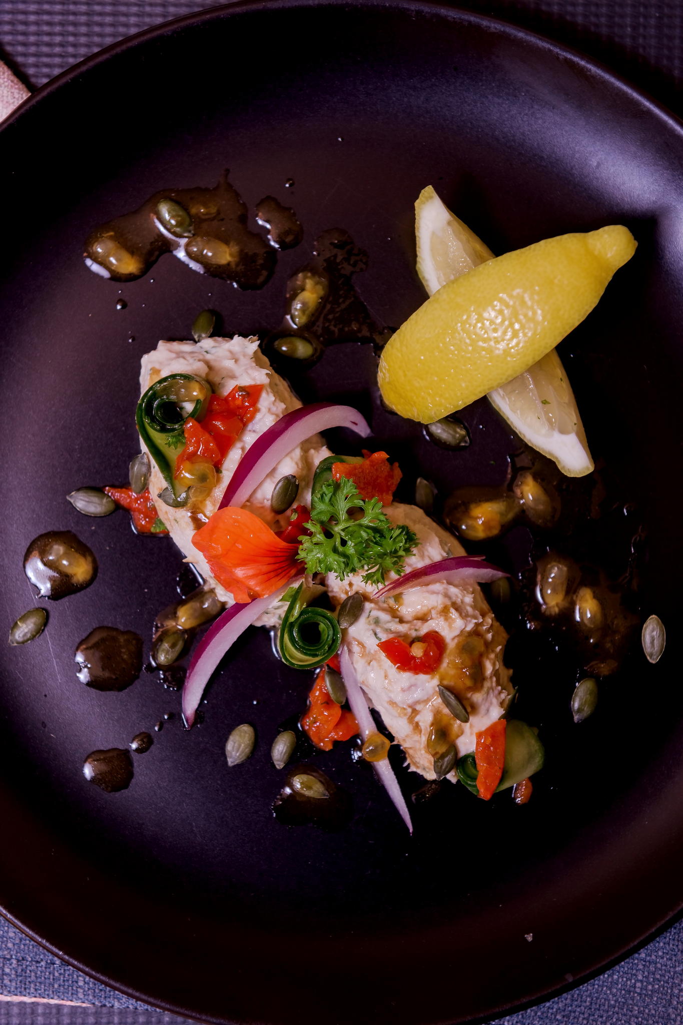 VILLA MARGHERITA IN-HOUSE FINE DINE RESTAURANT gallery image 11