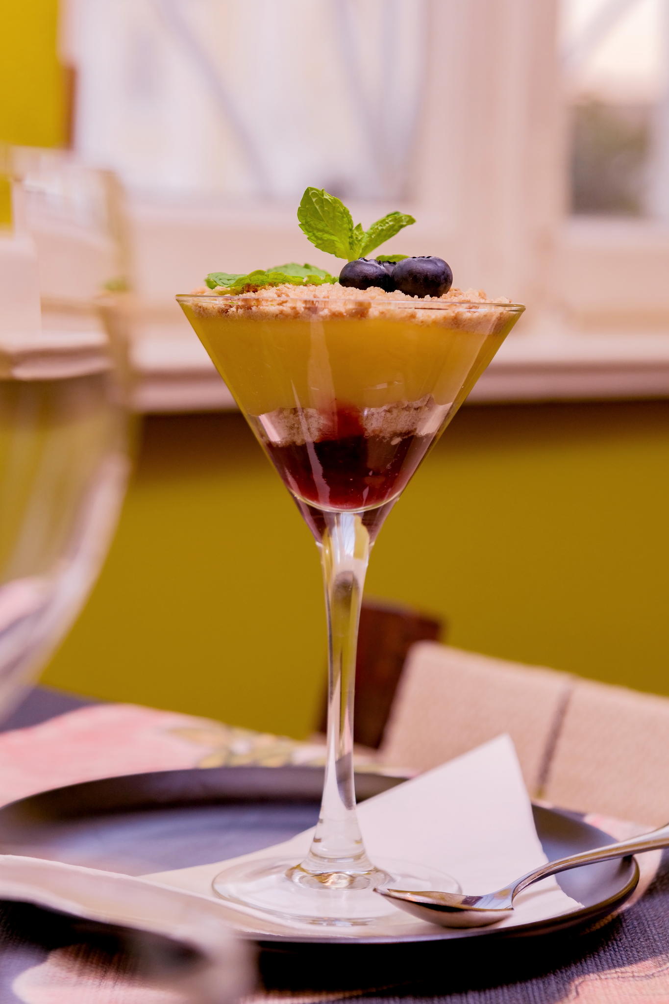 VILLA MARGHERITA IN-HOUSE FINE DINE RESTAURANT gallery image 23