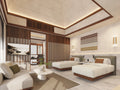 Hillside Pool Villa - Twin