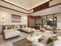 Bay View Pool Villa – Twin