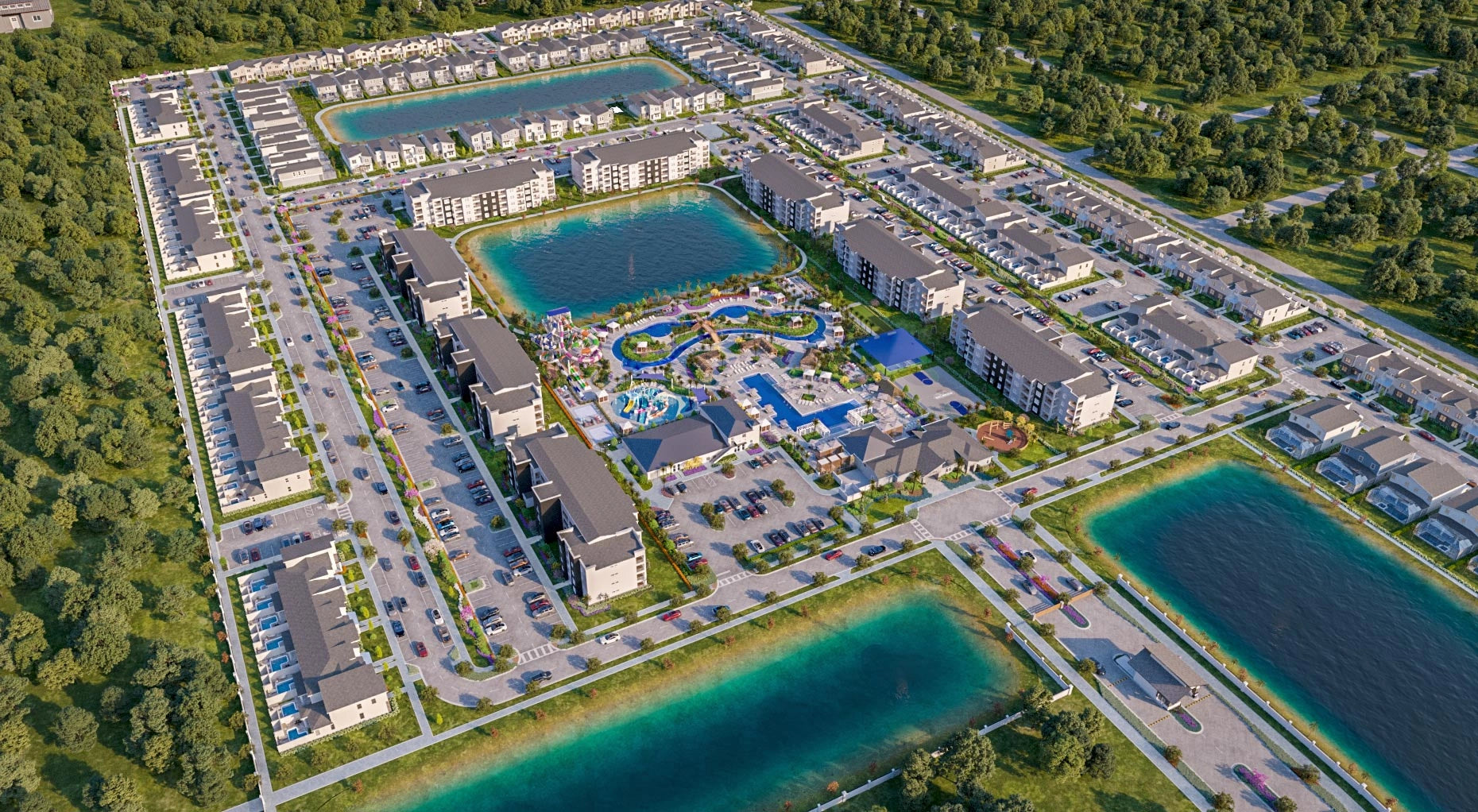 Villatel Orlando Resort