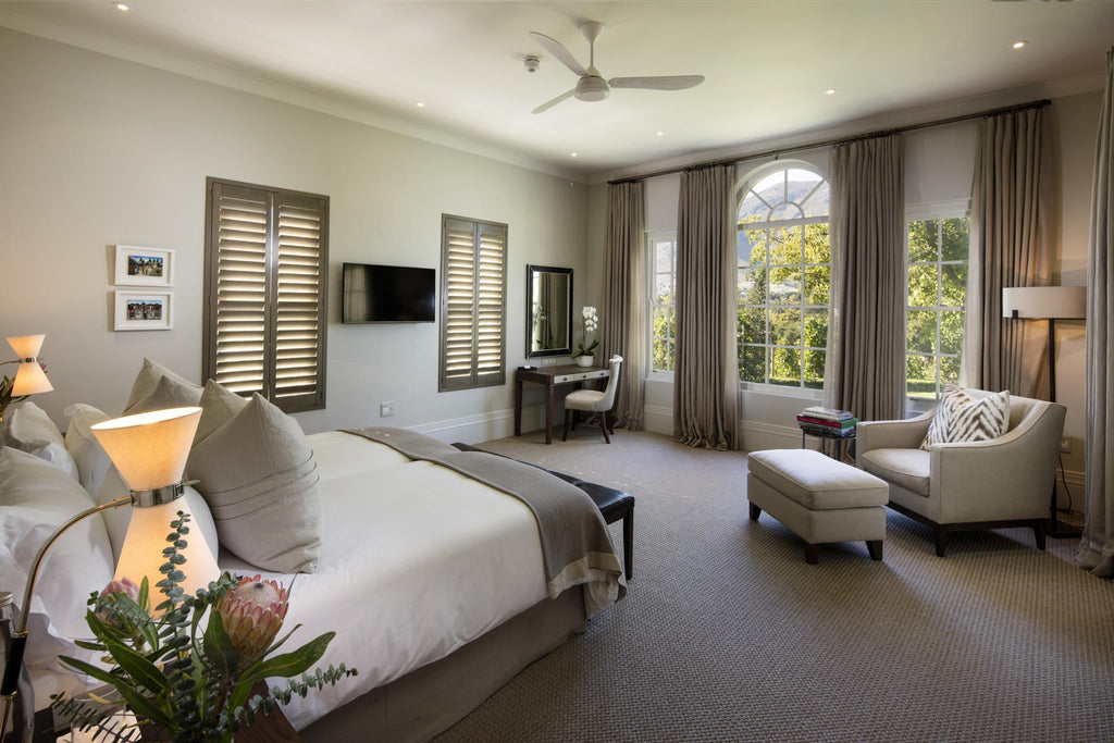 Deluxe Room gallery image 3