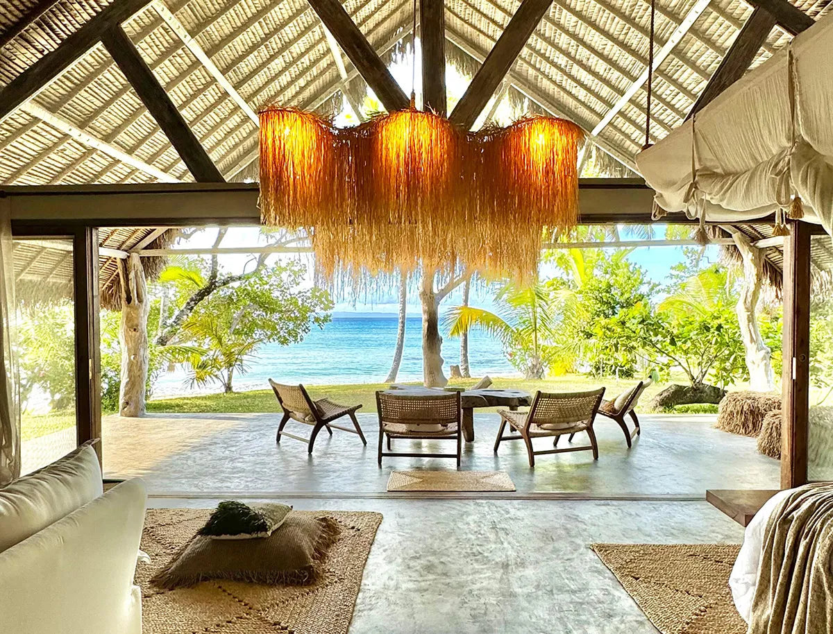 Voaara Madagascar, Sainte Marie Island, Madagascar gallery image 5.