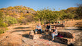 Guided Hiking trails  gallery image 1