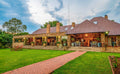 Walkersons Hotel & Spa : Horse Riding