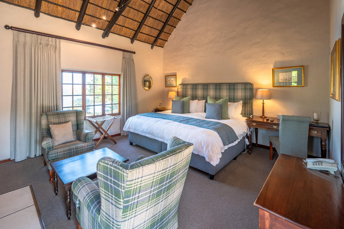 Classic Rooms gallery image 5
