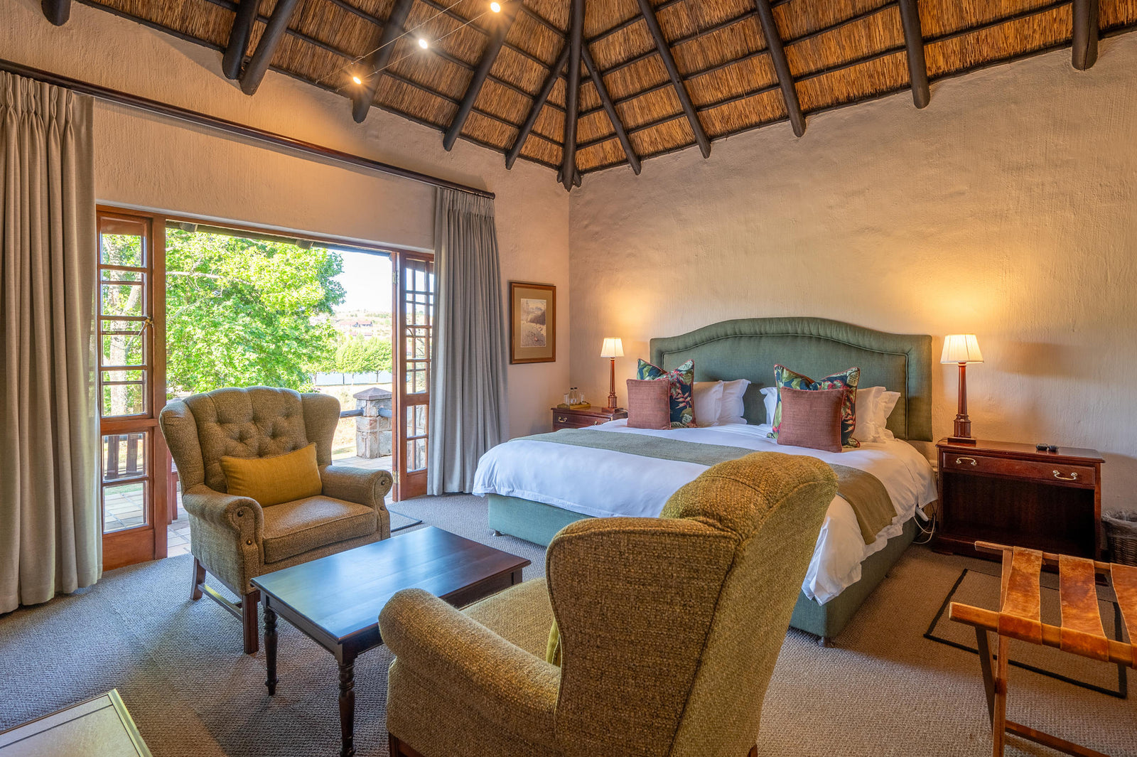 Classic Rooms