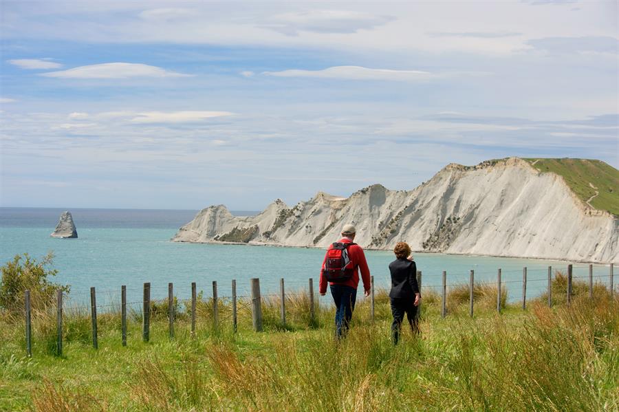 Rosewood Cape Kidnappers