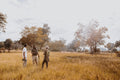 Wilderness Vumbura Plains – Guided Nature Walks * gallery image 1