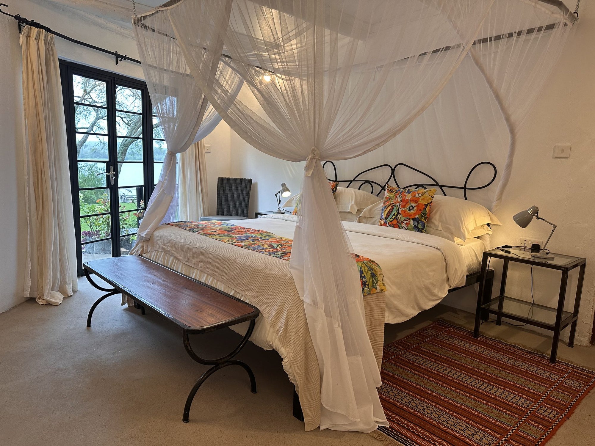 Waterberry Lodge - Lodge Cottages