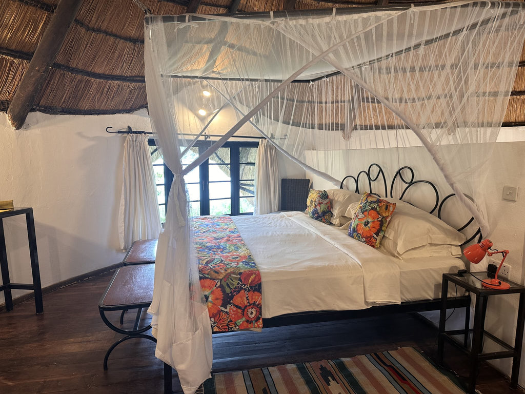Waterberry Lodge - Lodge Cottages