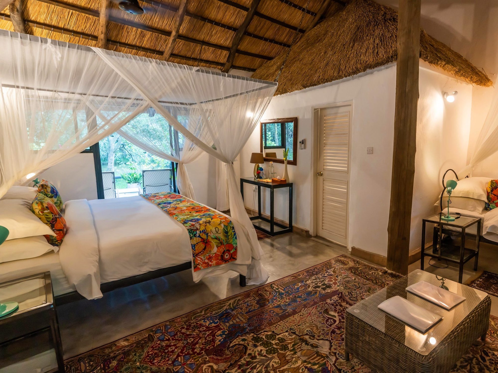 Waterberry Zambezi Lodge