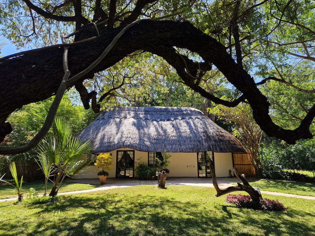 Waterberry Zambezi Lodge