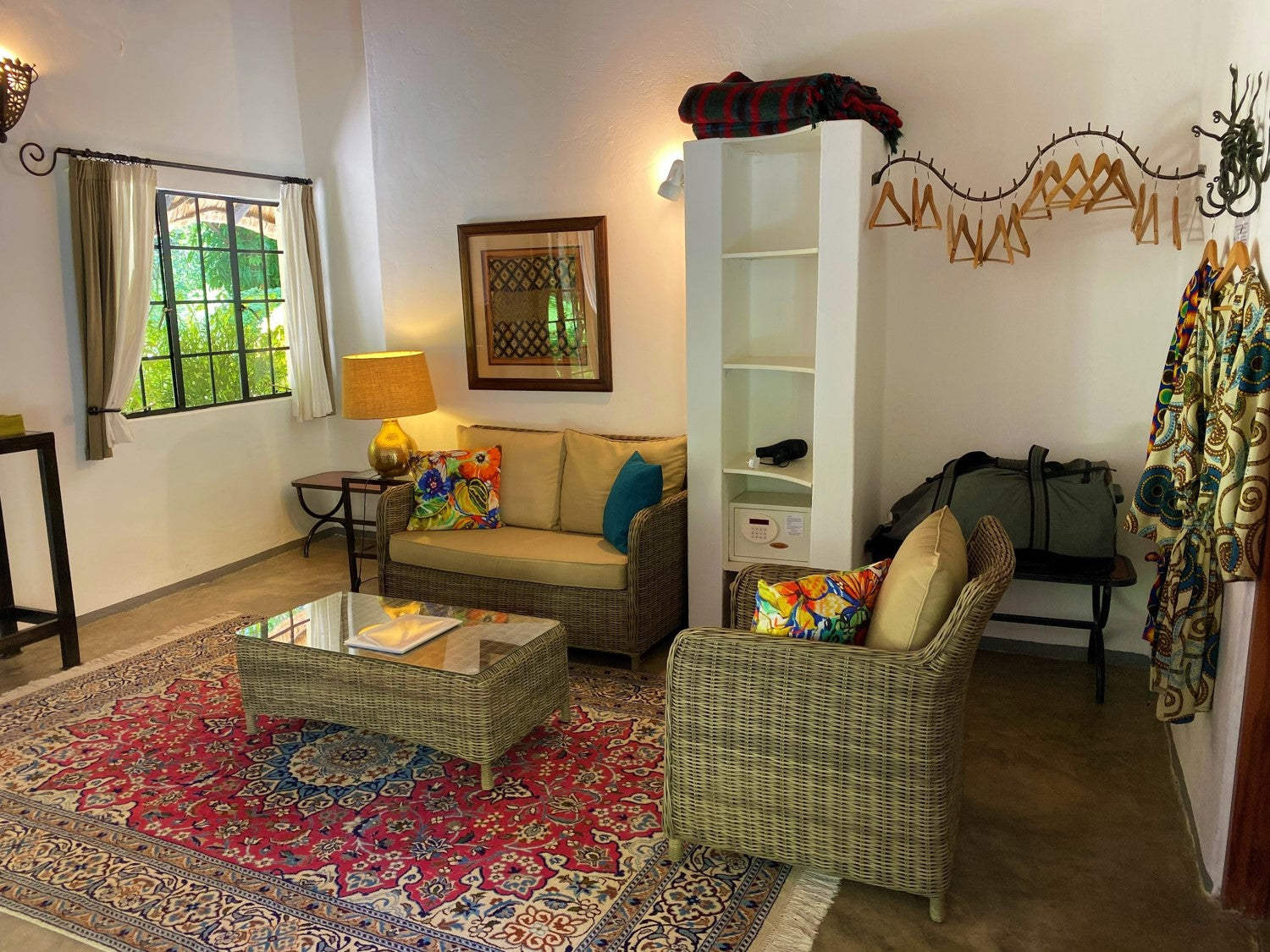 Waterberry Lodge - Lodge Cottages