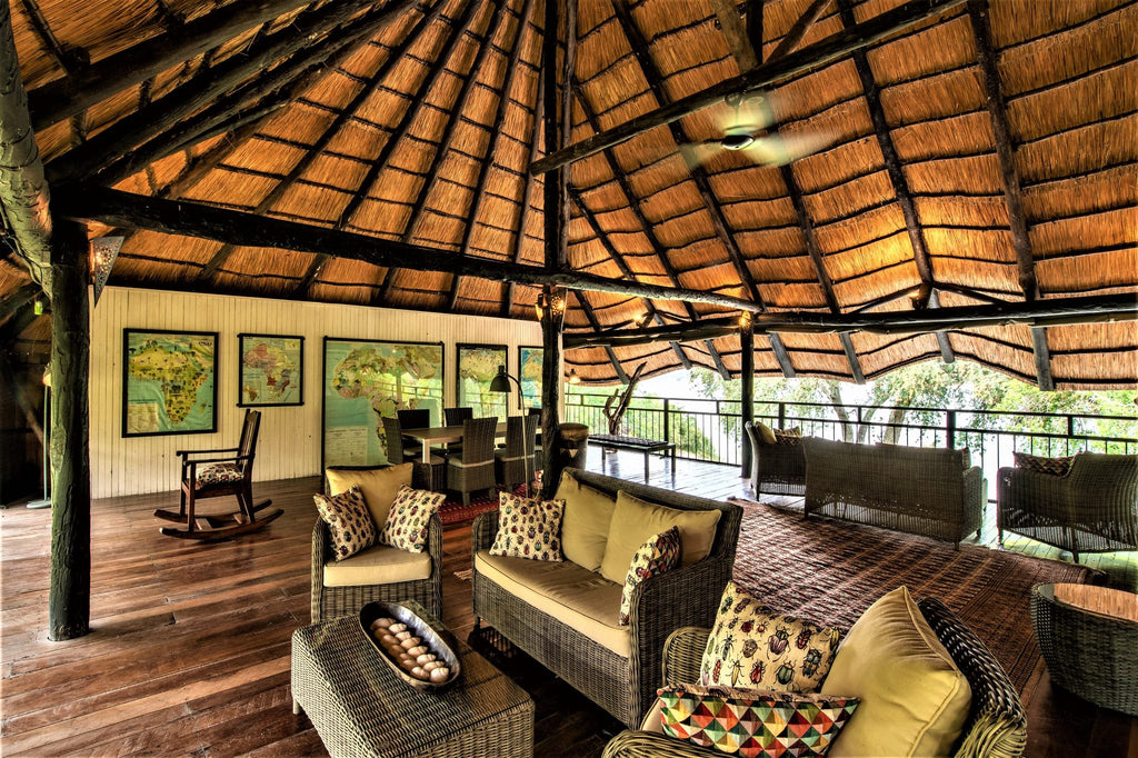 Waterberry Zambezi Lodge