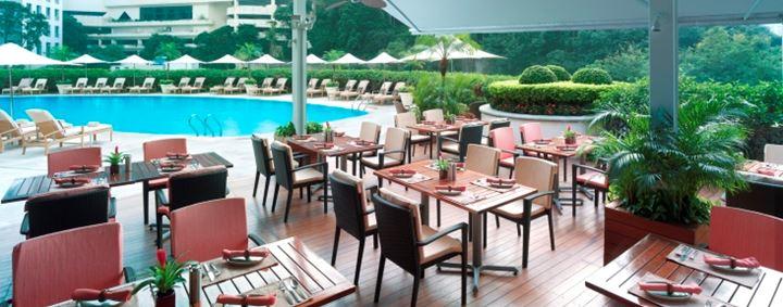 Waterside Terrace