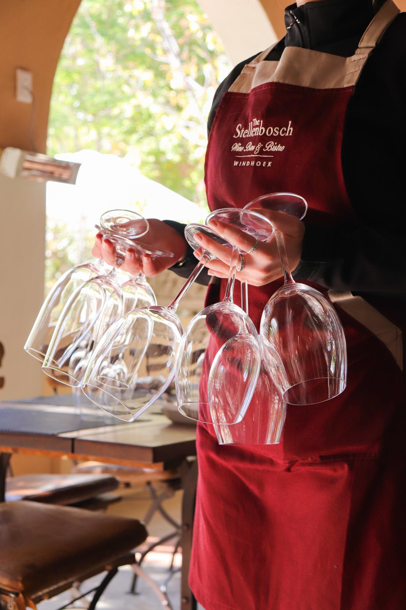 The Stellenbosch Tasting Room, Wine bar & Bistro and Donkiesbaai Seafood and Sushi  gallery image 5