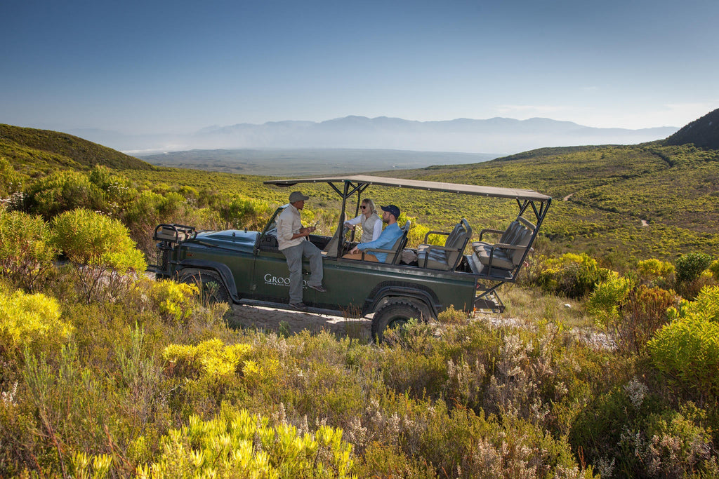 4x4 Flower Safari gallery image 1