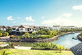 West Coast Marina