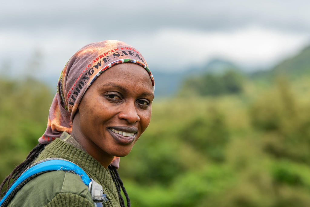 Wilderness Sabyinyo – Golden Monkey Trekking * gallery image 4