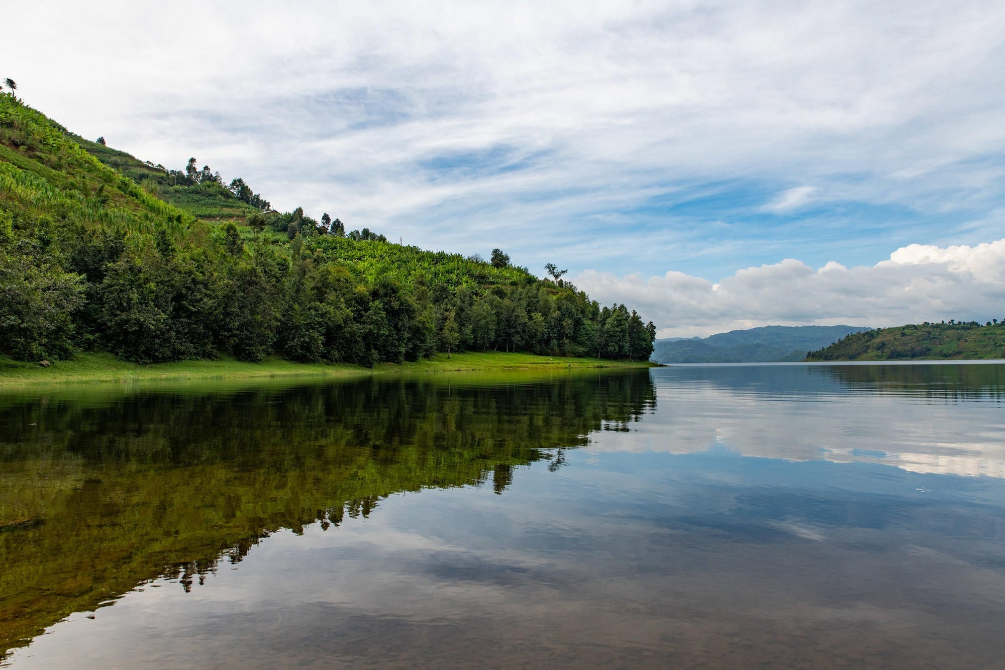 Wilderness Sabyinyo – A Trip To Twin Lakes gallery image 10