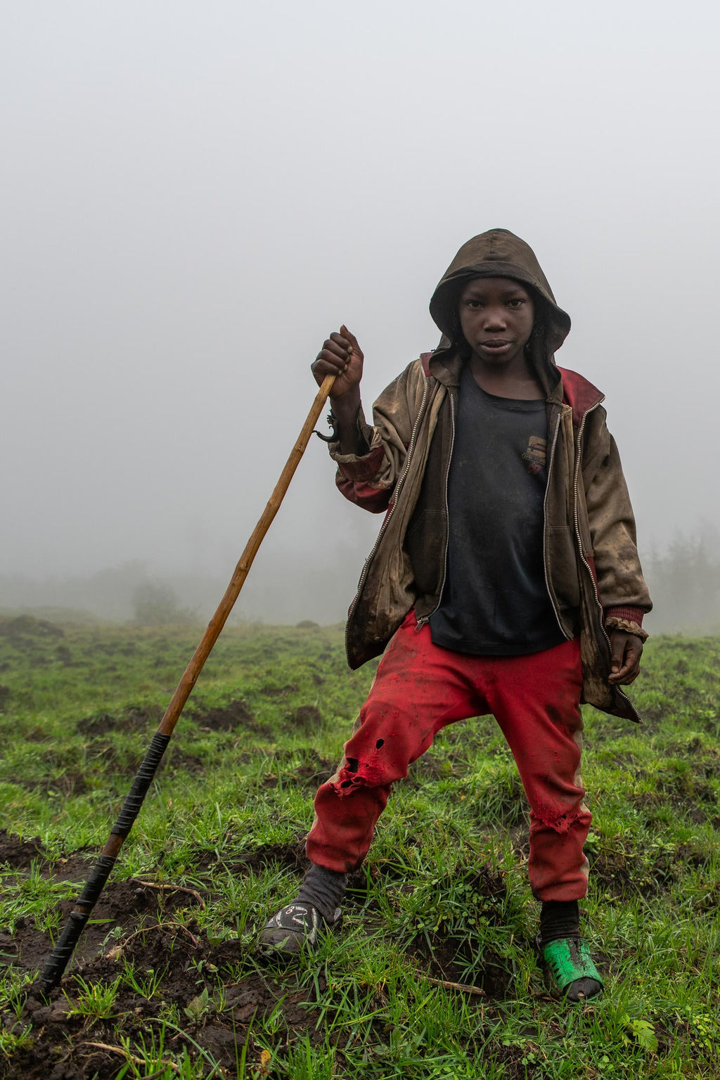 Wilderness Sabyinyo – Visit Sabyinyo Village gallery image 8