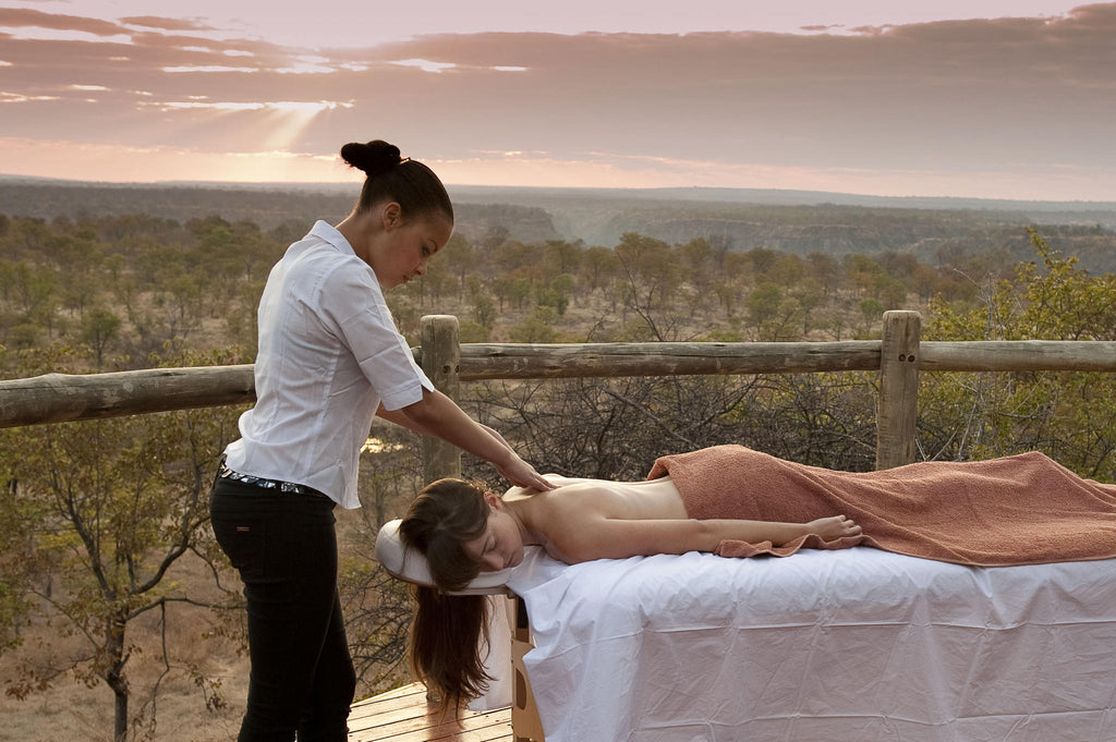Spa Treatments (Optional Extra) gallery image 2