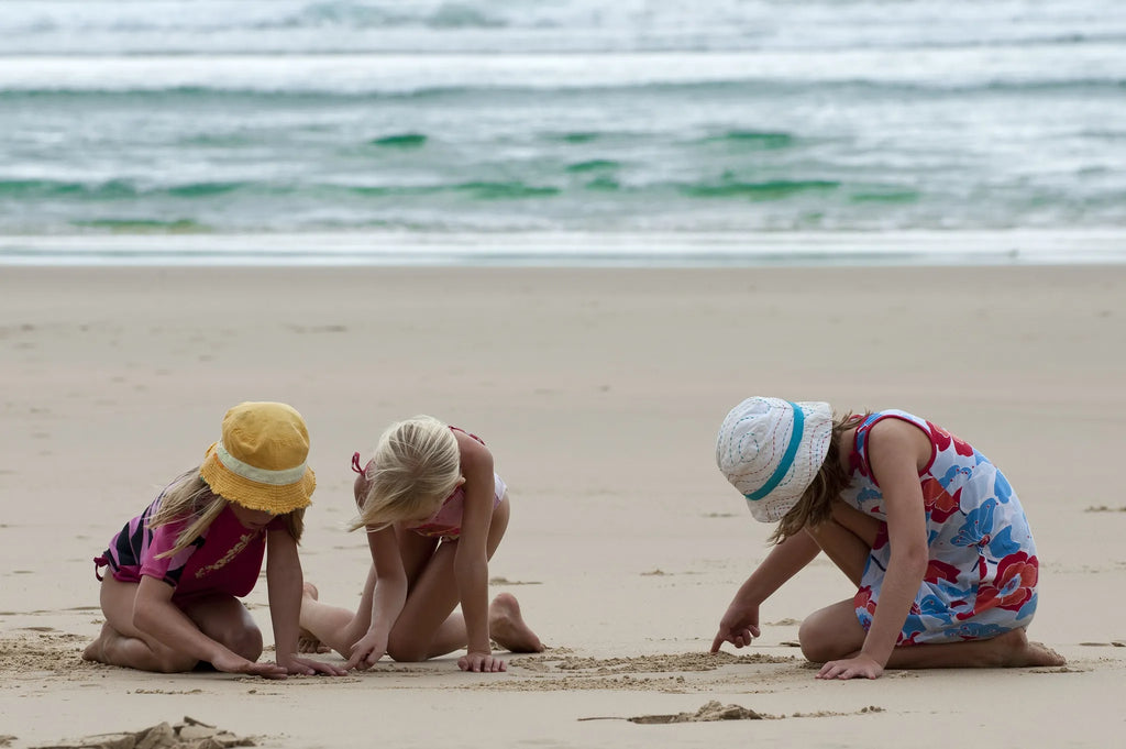 Family destination at White Pearl Resorts Ponta Mamoli, Ponta Mamoli, Mozambique.