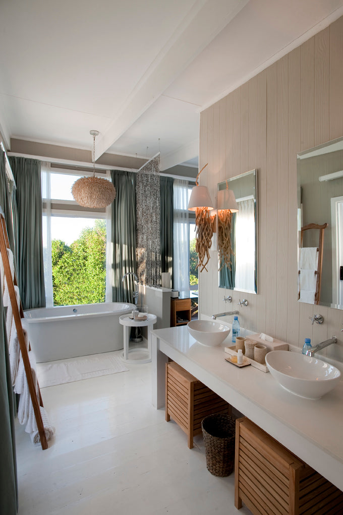 White Pearl Resorts