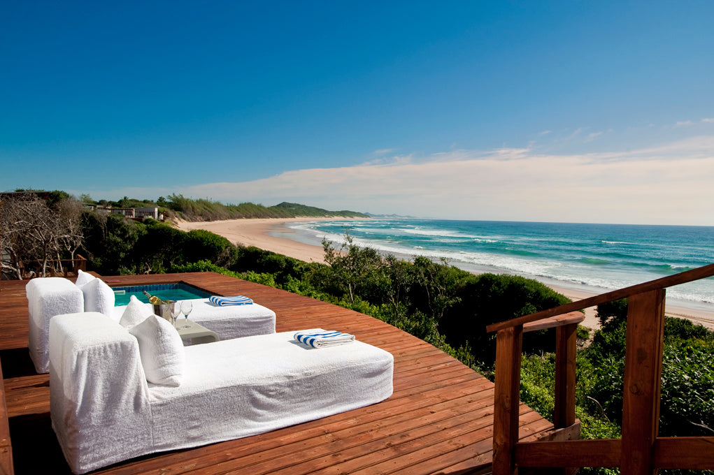 White Pearl Resorts
