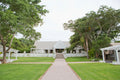 Wild Geese Lodge