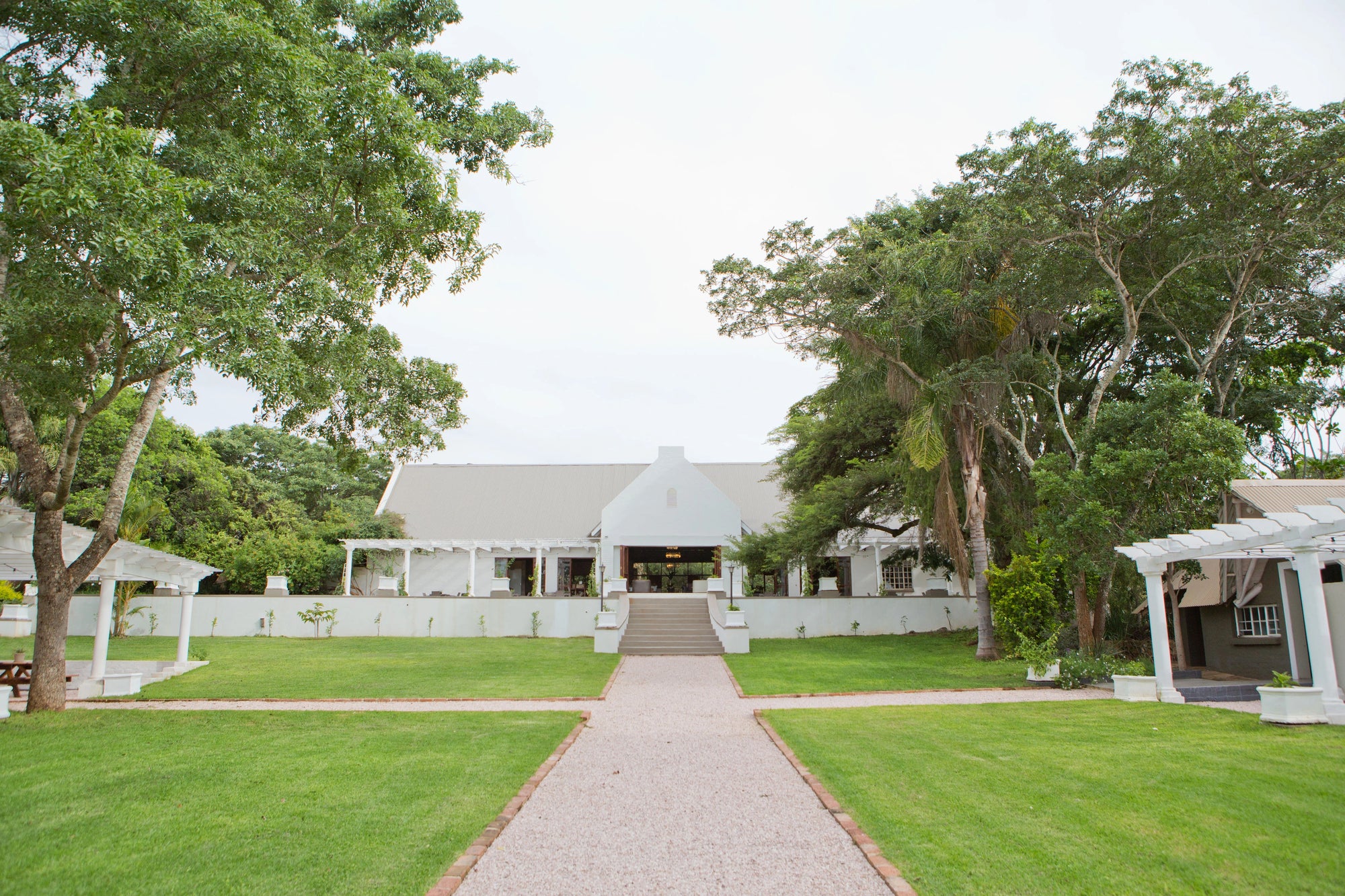 Wild Geese Lodge