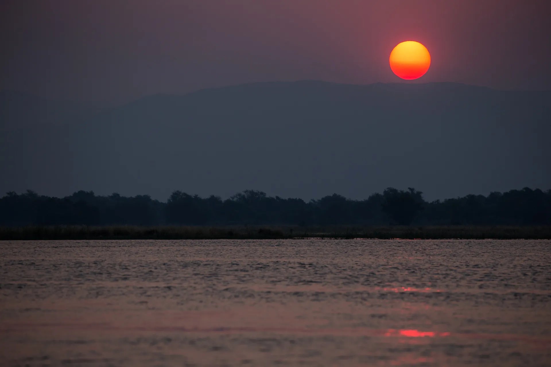 Wilderness Chikwenya at Wilderness Chikwenya, Mana Pools National Park, Zimbabwe.
