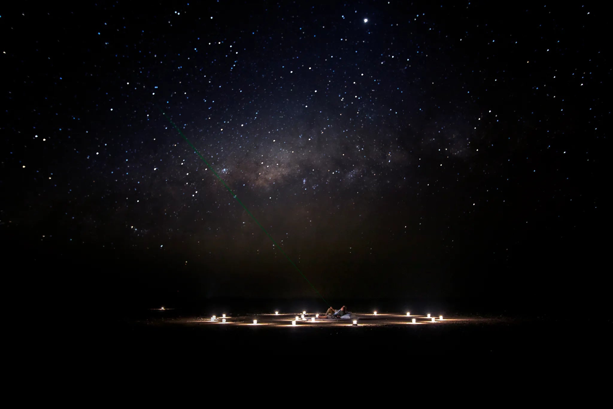 Wilderness Little Kulala at Wilderness Little Kulala, Sossusvlei, Namibia.