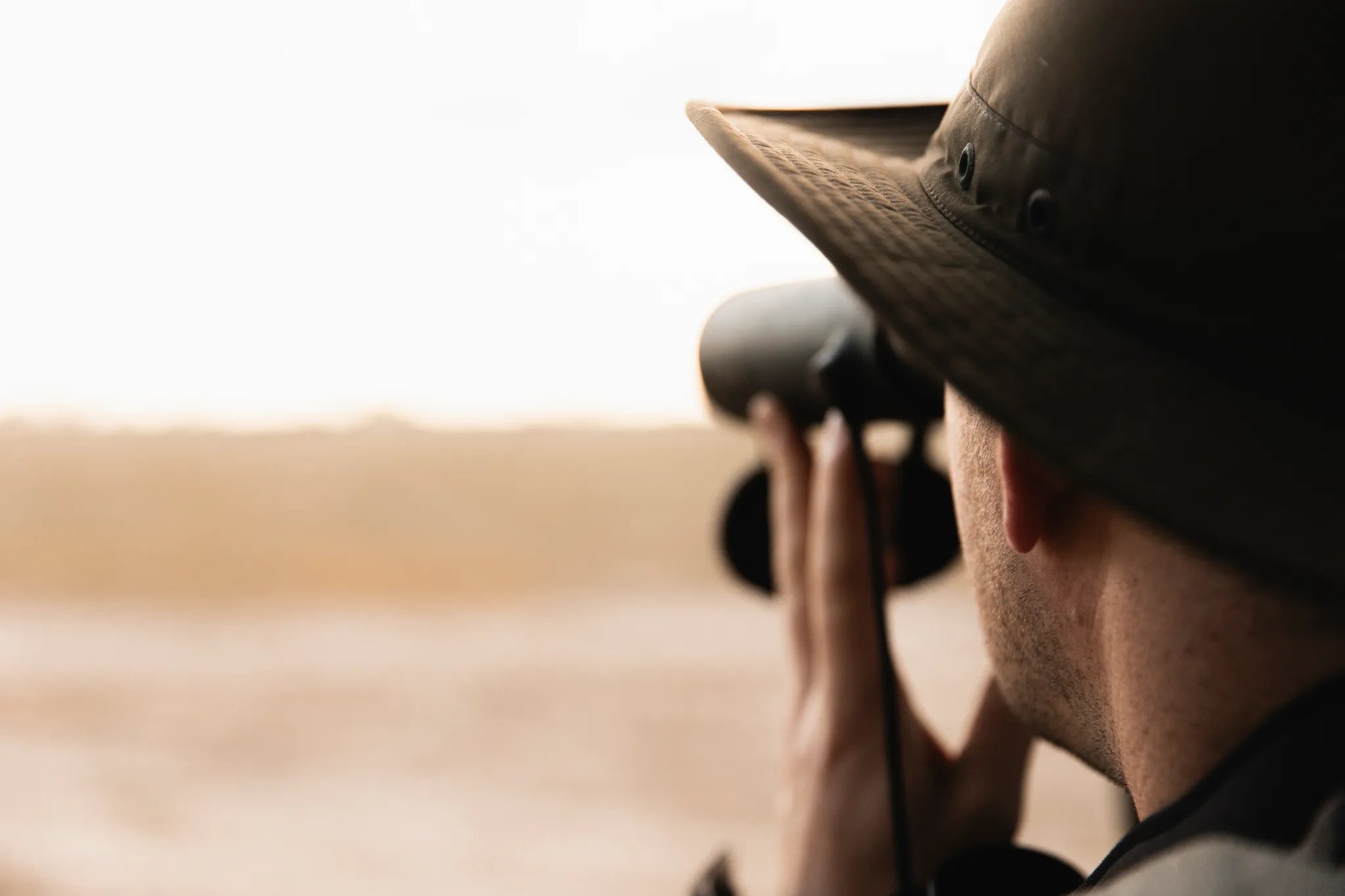 Wilderness Little Makalolo at Wilderness Little Makalolo, Eastern Hwange National Park, Zimbabwe.
