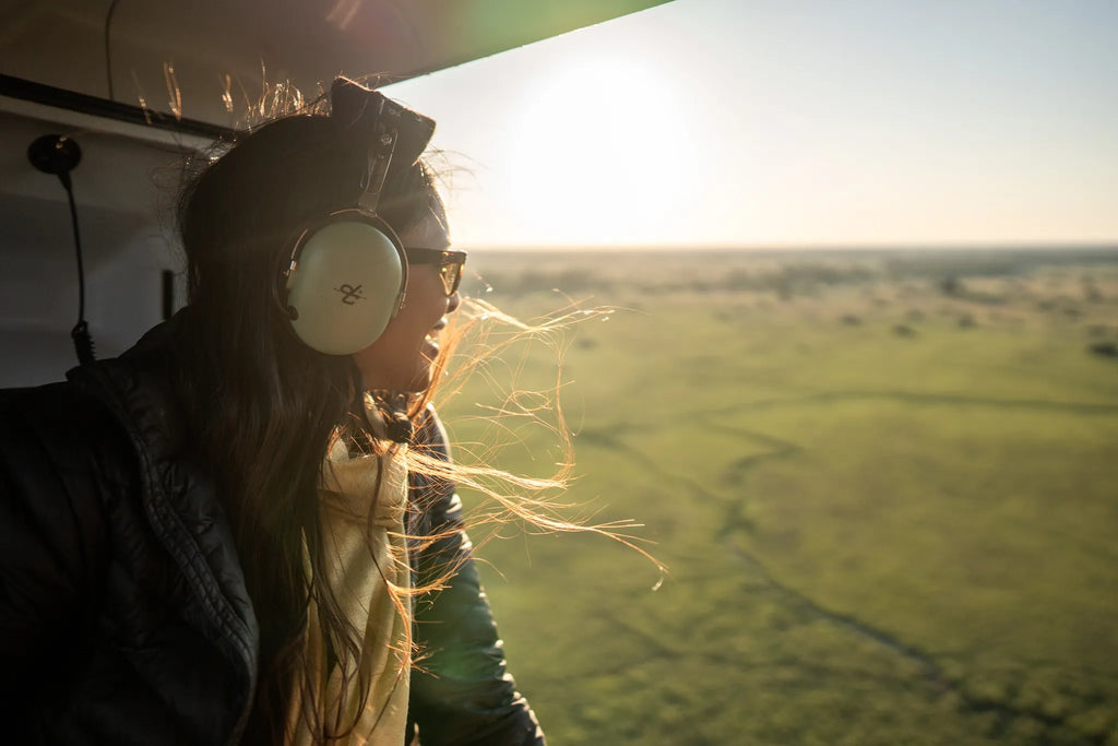 Wilderness Little Mombo at Wilderness Little Mombo, Mombo Concession, Botswana.