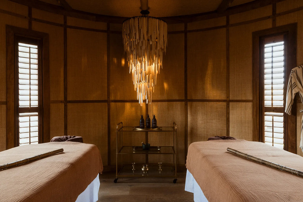 Wilderness Little Mombo at Wilderness Little Mombo, Mombo Concession, Botswana.