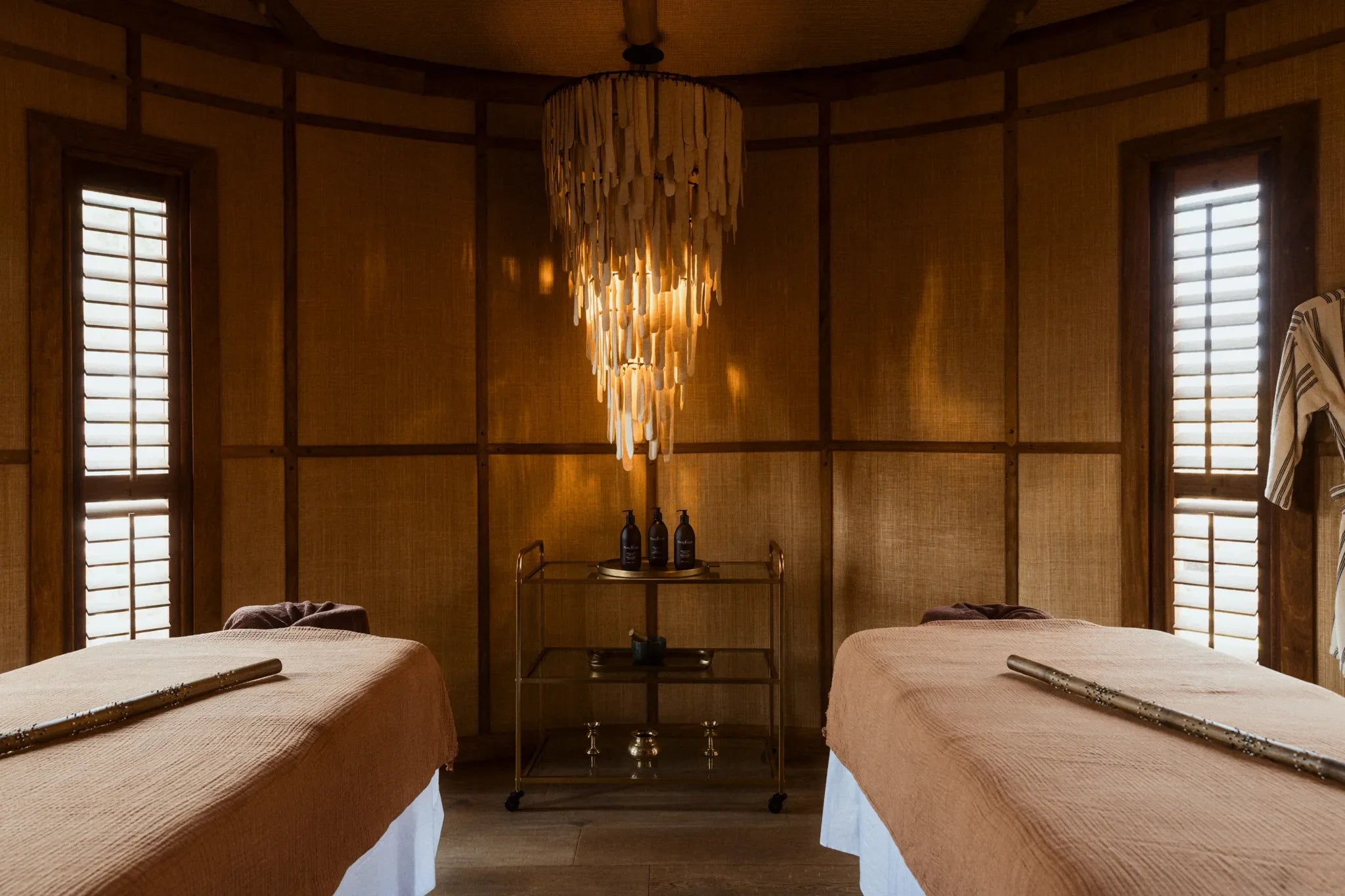 Wilderness Little Mombo at Wilderness Little Mombo, Mombo Concession, Botswana.