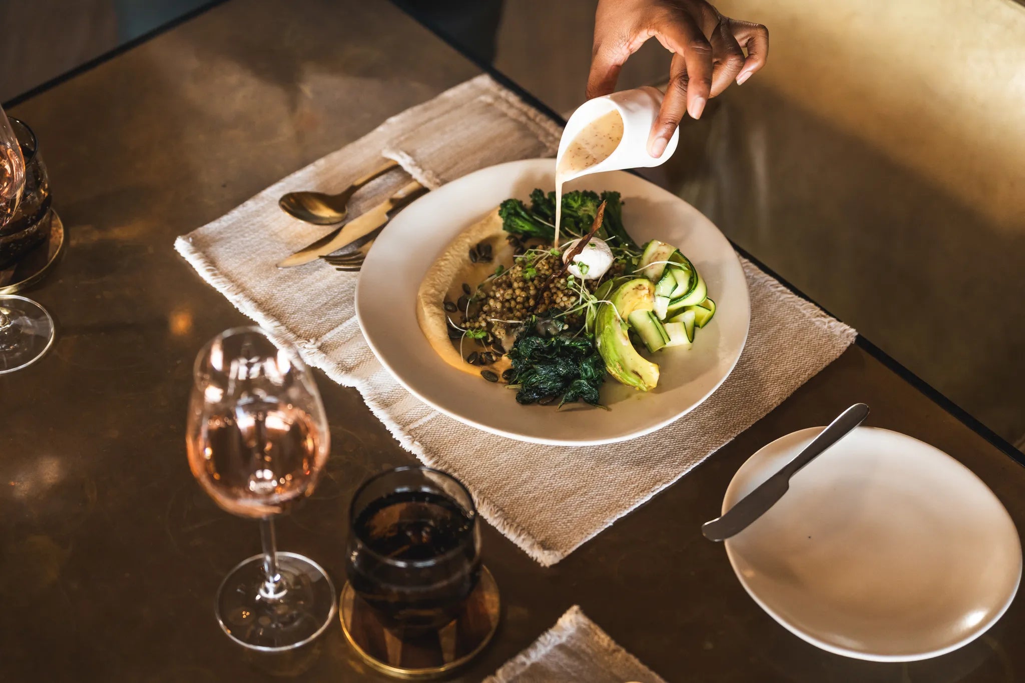 Wilderness Little Mombo at Wilderness Little Mombo, Mombo Concession, Botswana.