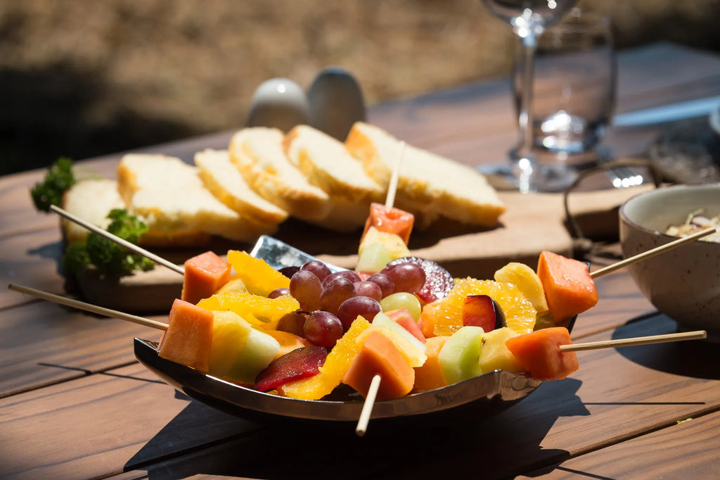 Wilderness Little Ruckomechi at Wilderness Little Ruckomechi, Mana Pools National Park, Zimbabwe.