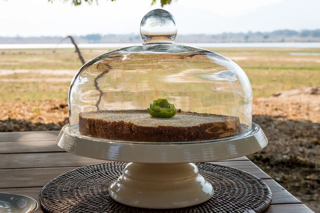 Wilderness Little Ruckomechi at Wilderness Little Ruckomechi, Mana Pools National Park, Zimbabwe.